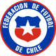 Chile matchkläder dam